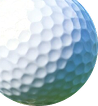 golf ball icon